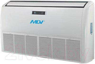 Сплит-система MDV MDUE-48HRN1/MDOU-48HN1-L