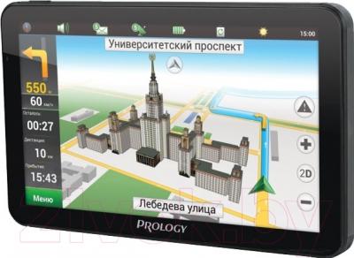 GPS навигатор Prology iMap-7500