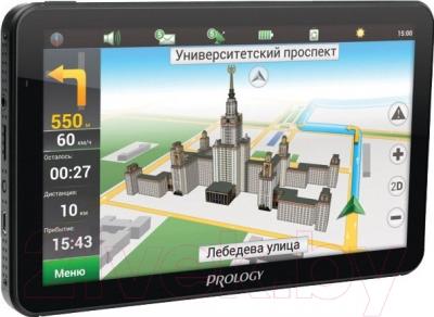 GPS навигатор Prology iMap-7700