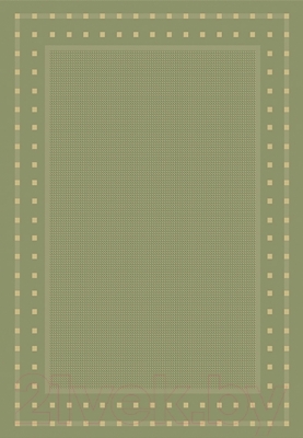 Циновка Balta Fondo 4840/041 (120x170, зеленый)