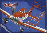 

Коврик Associated Weavers, Planes 01 - Dusty 95x133