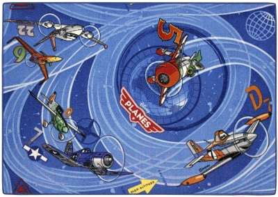 

Ковер Associated Weavers, Planes 70 95x133