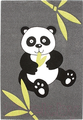 Коврик Lalee California 153 (120x170, панда)