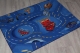 Миниатюра изображения товара Коврик Associated Weavers World of Cars Blue 95x133