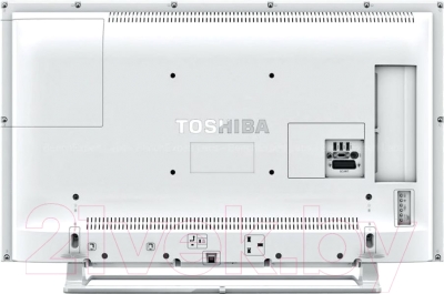 Телевизор Toshiba 40L1534DG