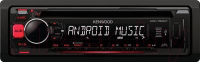 Автомагнитола Kenwood KDC-150RY