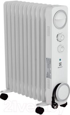 Изображение товара Масляный радиатор Electrolux Sphere EOH/M-6221