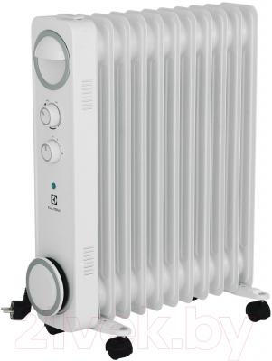 Изображение товара Масляный радиатор Electrolux Sphere EOH/M-6221