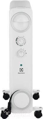 Изображение товара Масляный радиатор Electrolux Sphere EOH/M-6221