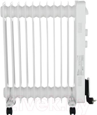 Изображение товара Масляный радиатор Electrolux Sphere EOH/M-6221