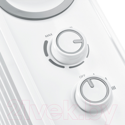 Изображение товара Масляный радиатор Electrolux Sphere EOH/M-6221