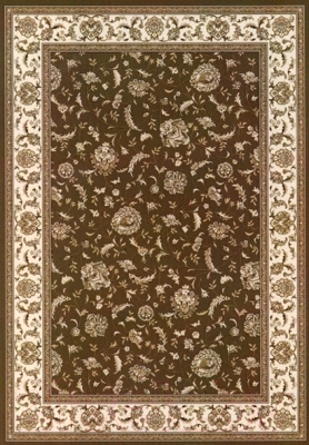 Коврик Ragolle Ghom 61751/7969 (65x110)