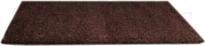 Коврик OZ Kaplan Lobby (133x195, коричневый)