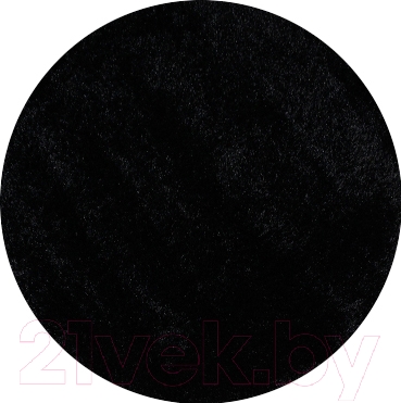Коврик OZ Kaplan Lobby (160x160, черный)