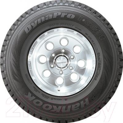 Зимняя шина Hankook Dynapro I*Cept RW08 235/65R18 106T