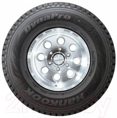 Зимняя шина Hankook Dynapro i*Cept RW08 245/65R17 107Q