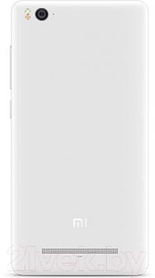 Смартфон Xiaomi Mi 4c 3Gb/32Gb (белый)