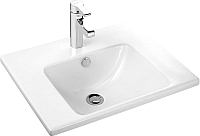 

Умывальник Jacob Delafon, Odeon Up E4756