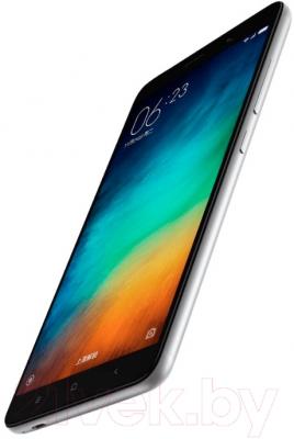 Смартфон Xiaomi Redmi Note 3 3Gb/32Gb (черный/серый)