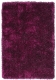 Ковер Devos Caby Maui (160x230, пурпурный) - 