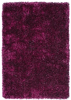 Ковер Devos Caby Maui (200x290, пурпурный) - 