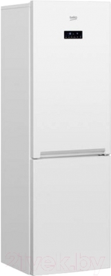 Холодильник с морозильником Beko CNKL7321EC0W