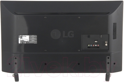 Телевизор LG 32LH510U