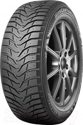 

Зимняя шина Kumho, WinterCraft SUV Ice WS31 265/60R18 114T