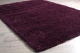 Миниатюра изображения товара Ковер OZ Kaplan Super Shaggy (160x230, лиловый)