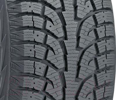 Зимняя шина Hankook Winter i*Pike RW11 265/65R17 112T