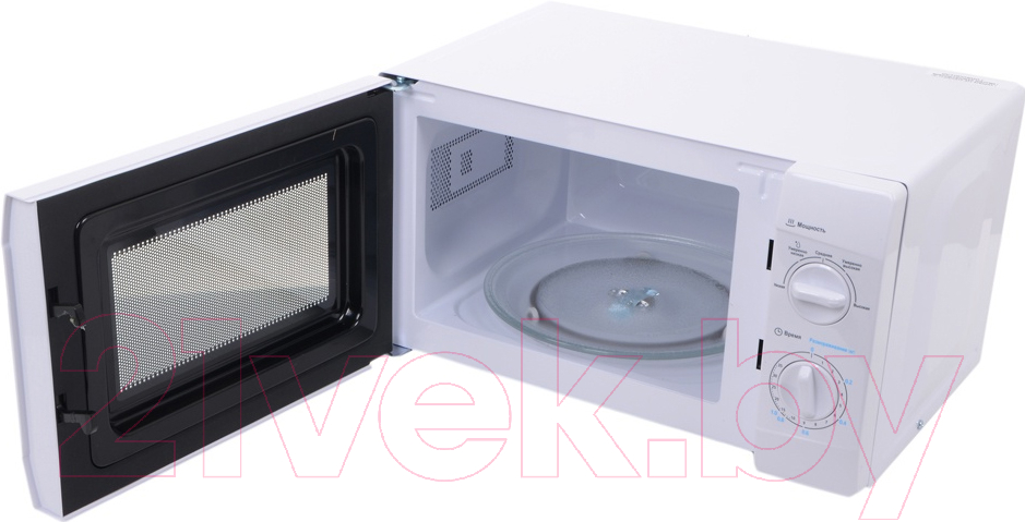 Микроволновая печь Midea MM720CKE — фото 6