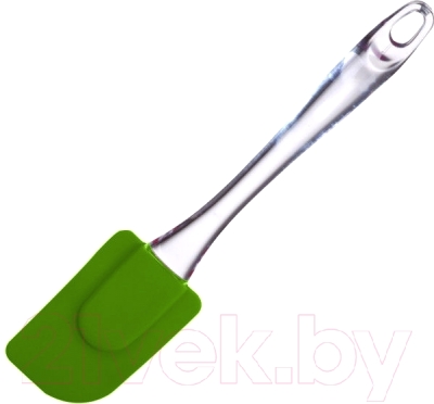 Кухонная лопатка Peterhof PH-12832 (зеленый)