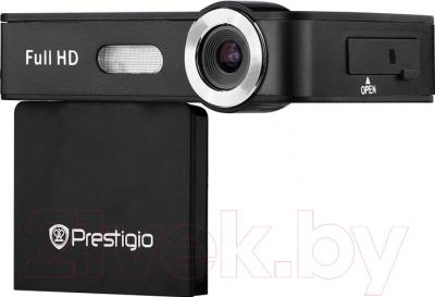 Автомобильный видеорегистратор Prestigio RoadRunner 506 / PCDVRR506