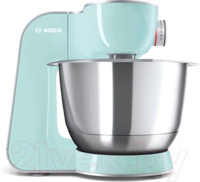 Изображение товара Кухонный комбайн Bosch MUM58020