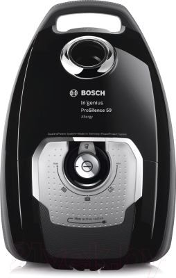 Пылесос Bosch BGL8SIL59D