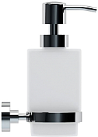 Дозатор для жидкого мыла Ravak X07P223 - 