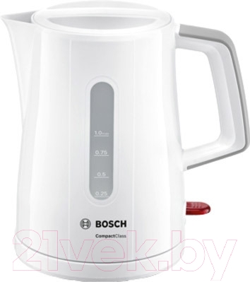 

Электрочайник Bosch, TWK3A051