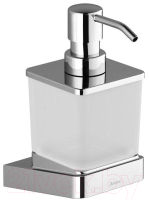 Дозатор для жидкого мыла Ravak X07P323