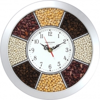 Настенные часы Troykatime 11170140 - 