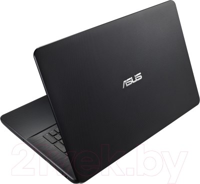 Ноутбук Asus X751SA-TY006T