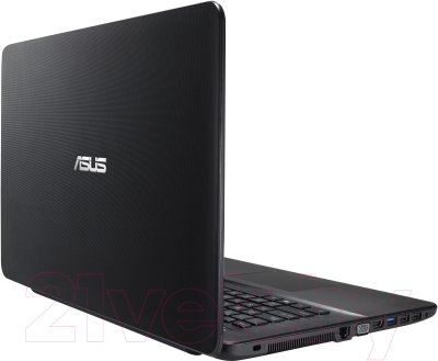 Ноутбук Asus X751SA-TY006T