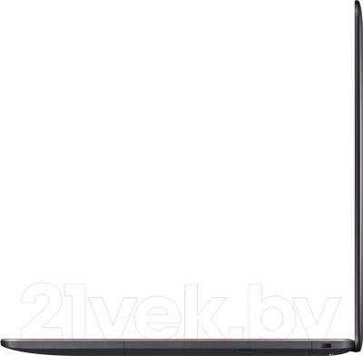 Ноутбук Asus X540LJ-XX011D