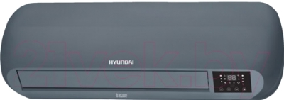Тепловентилятор Hyundai H-FH1-20-UI590