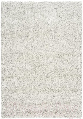 Белый ковер в интерьере (77 фото)