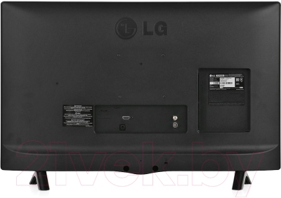 Телевизор LG 24LH451U