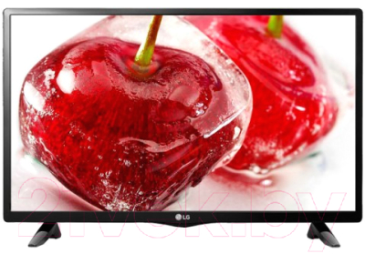 Телевизор LG 24LH451U