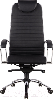 Кресло офисное Metta Samurai K1 (черный)