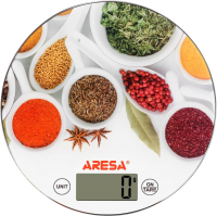Кухонные весы Aresa AR-4304 (SK-415) - 