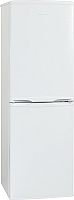 Холодильник с морозильником Berson BR145 - 