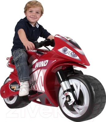 Детский мотоцикл Injusa Винд 646